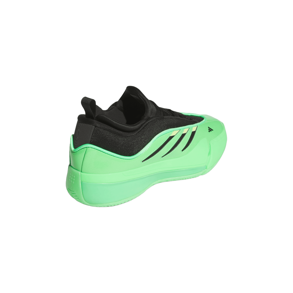 adidas Dame 9 Metamorphosis