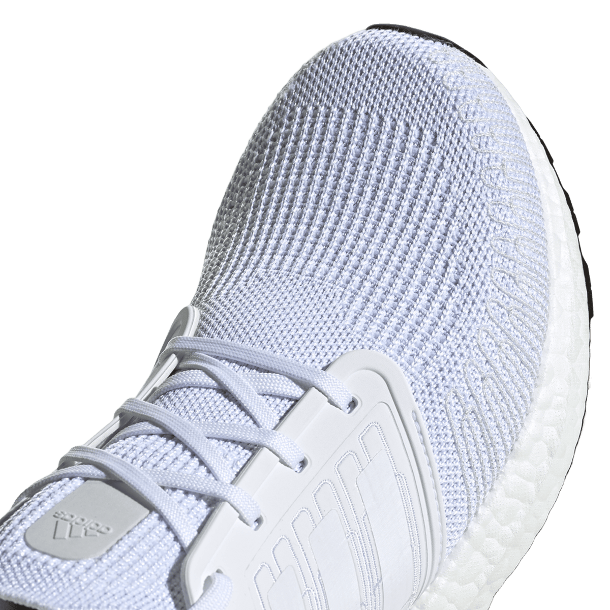 adidas Ultra Boost 20 Triple White