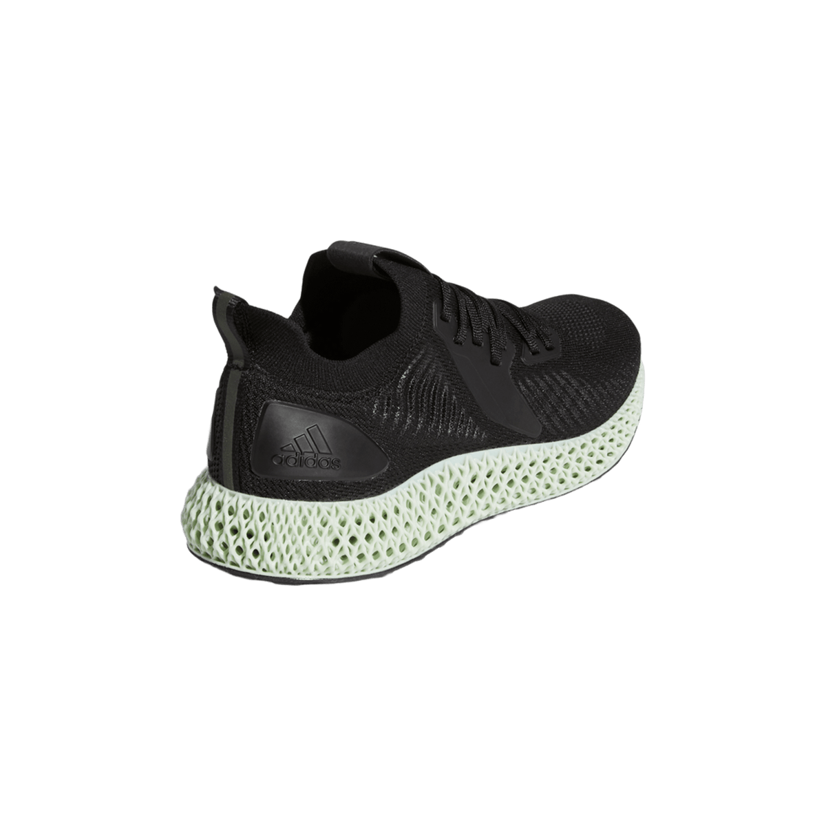 adidas Alphaedge 4D Black
