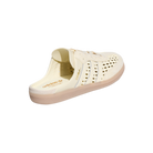 adidas Samba Mule Woven Basketweave Cream White (Women's)