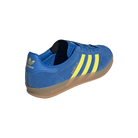 adidas Gazelle Indoor Blue Pure Sulfur