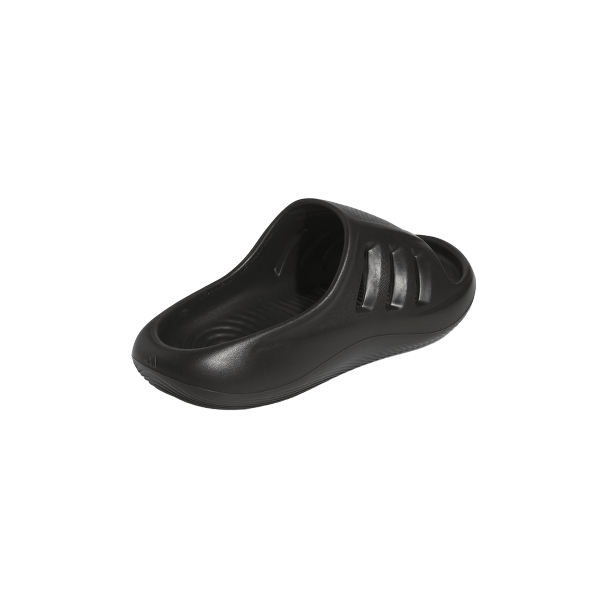 adidas adiFOM IIInfinity Slide Triple Black