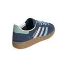 adidas Handball Spezial Night Indigo Hazy Green (Women's)