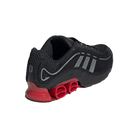 adidas Megaride O1 Black Better Scarlet