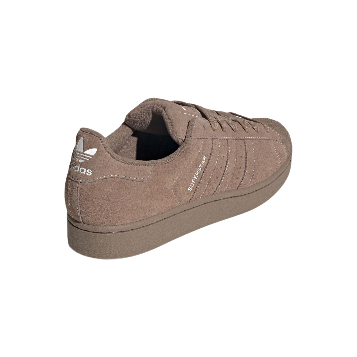adidas Superstar II Chalky Brown