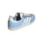 adidas Samba Ruffle Stripes Pack Clear Sky (Women's)