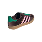 adidas Gazelle Indoor Brown Velvet (Women's)