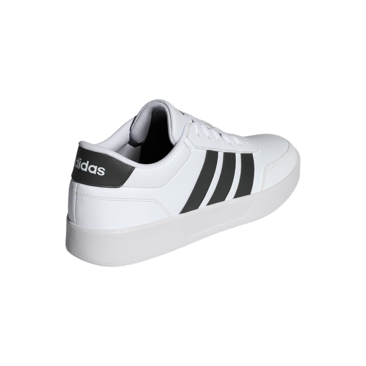 adidas Breaknet 3.0 Cloud White Core Black