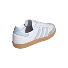 adidas Samba OG White Crystal Sky Gum (GS)