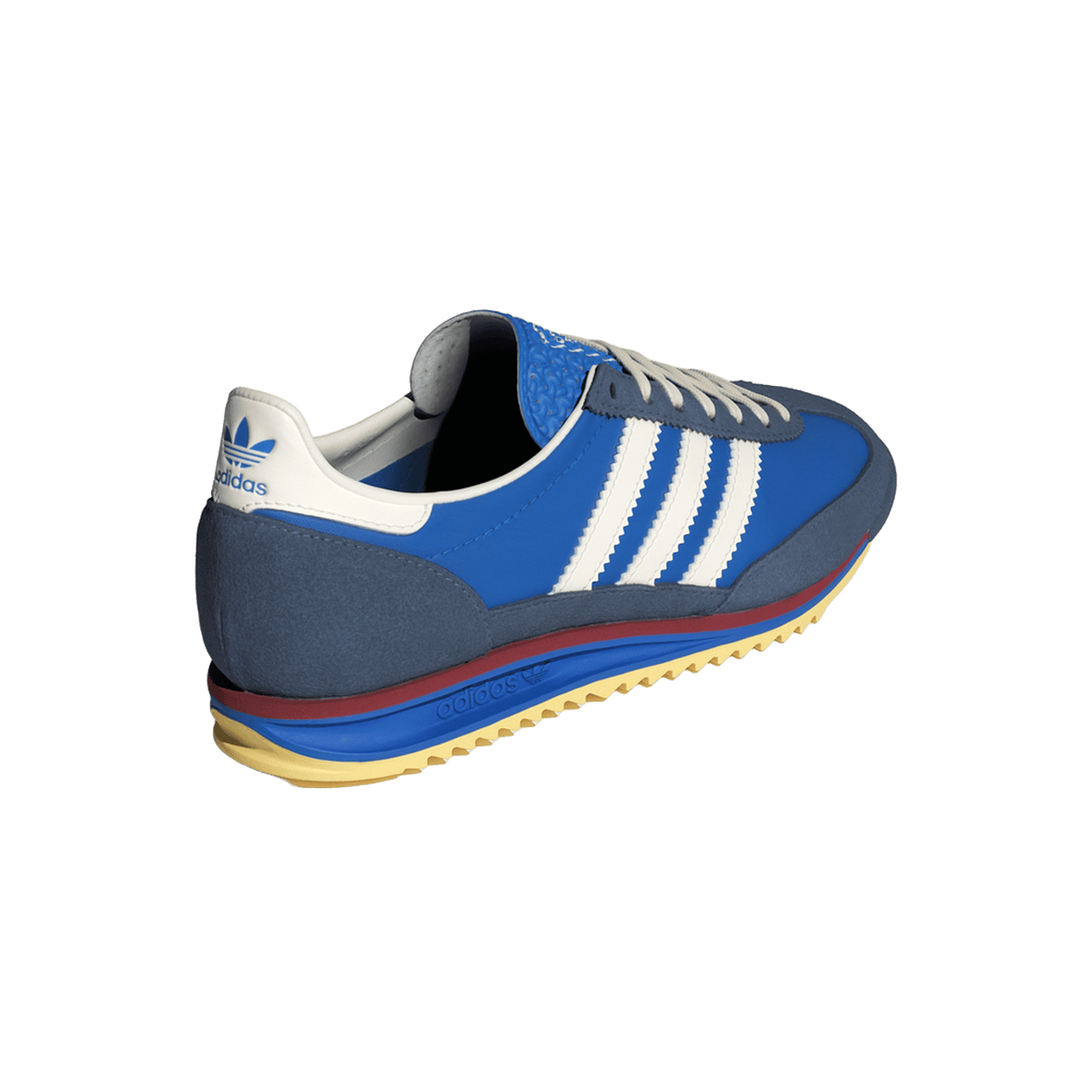 adidas SL 72 OG Blue Bird Off White (Women's)