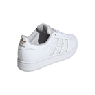 adidas Superstar II White Grey One (GS)