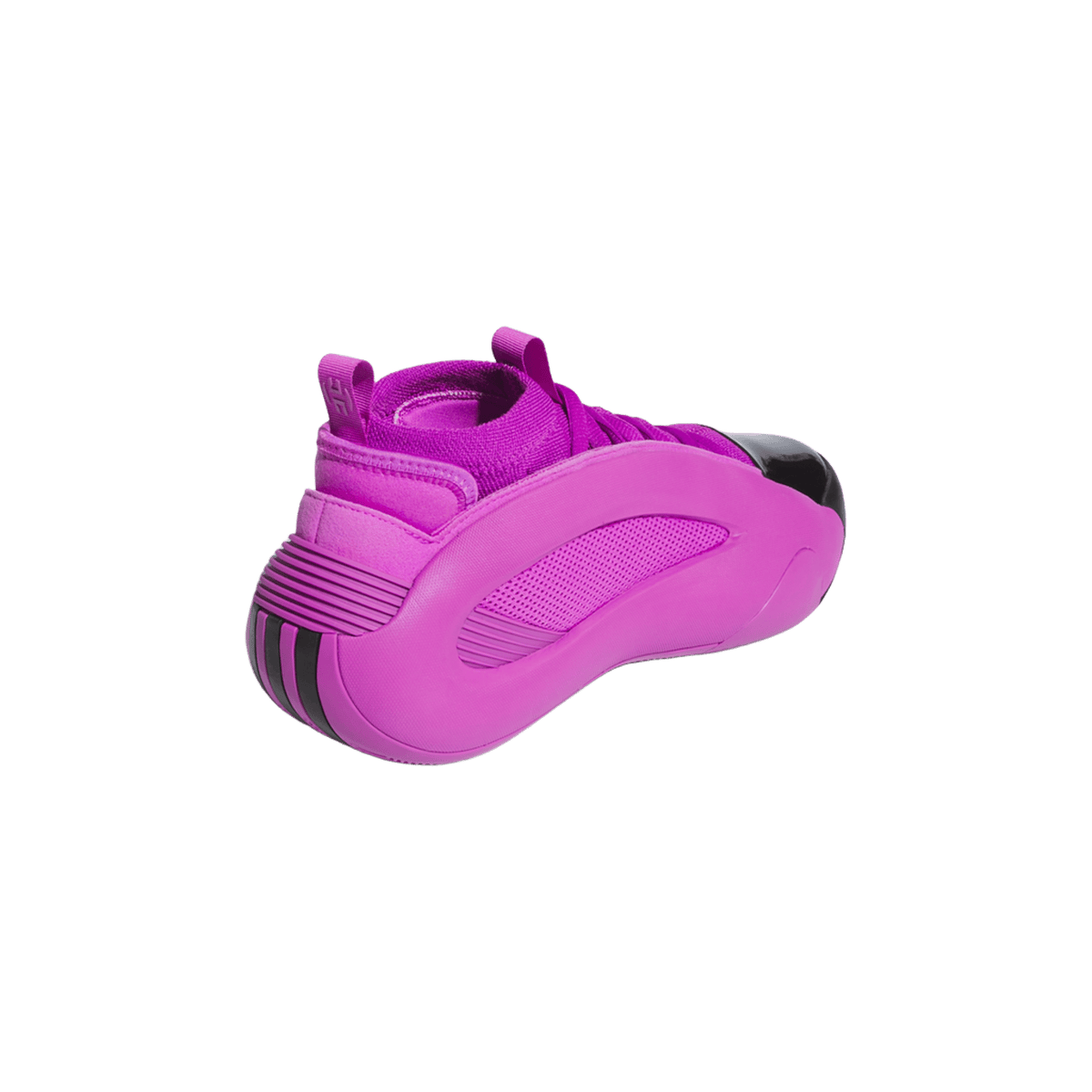 adidas Harden Vol. 8 Purple Burst