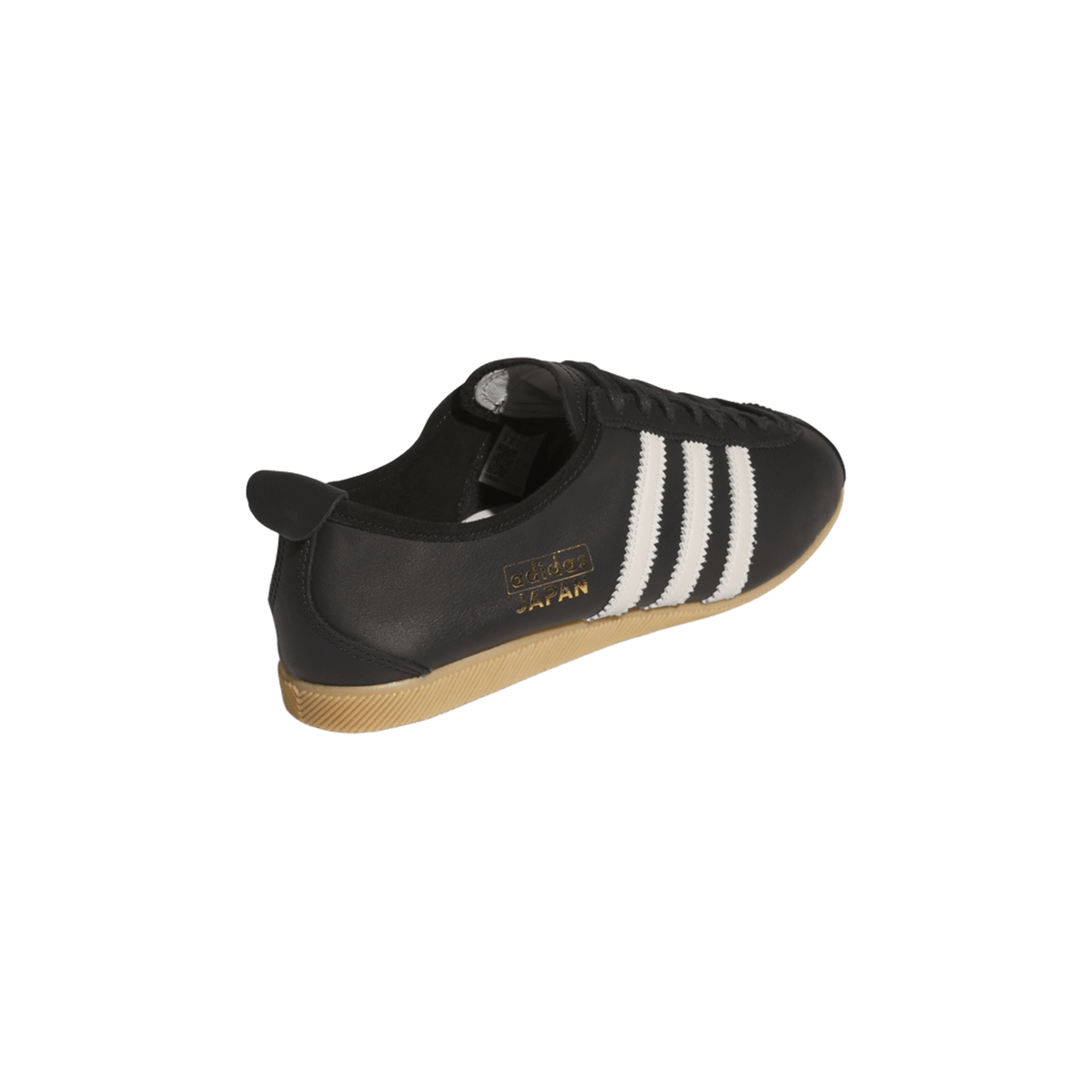 adidas Japan Black Alumina