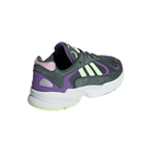 adidas Yung-1 Legend Ivy Hi Res Yellow