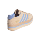 adidas Gazelle Stack Halo Blue Gum (Women's)