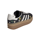 adidas Gazelle Bold Liberty London Black (Women's)