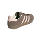 adidas Gazelle Indoor Earth Strata Wonder Quartz (Women's)