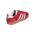 adidas Gazelle Indoor Pro Team Victory Red White