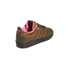 adidas Rivalry 86 Low The Simpsons Werewolf Flanders