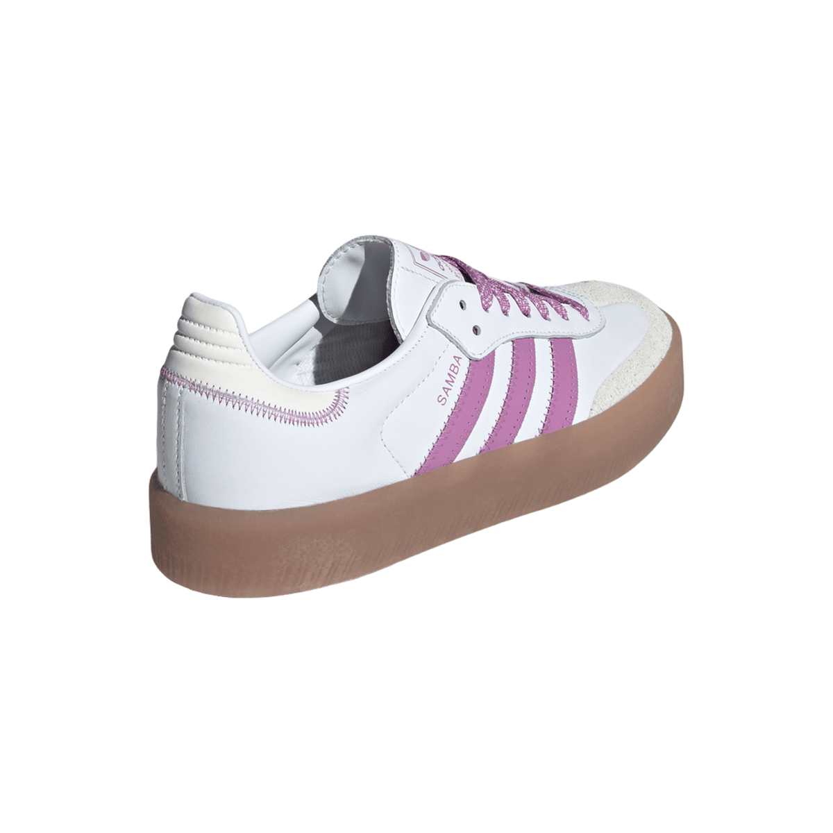 adidas Sambae Preloved Purple (Women's)