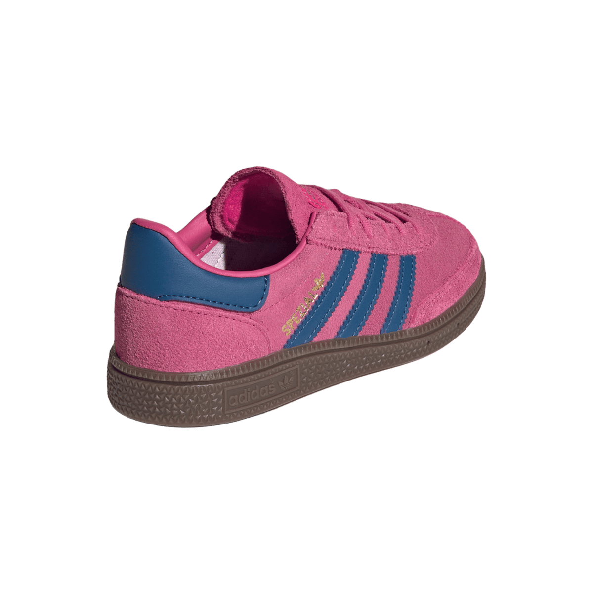 adidas Handball Spezial Shock Pink Dark Marine Gum (PS)