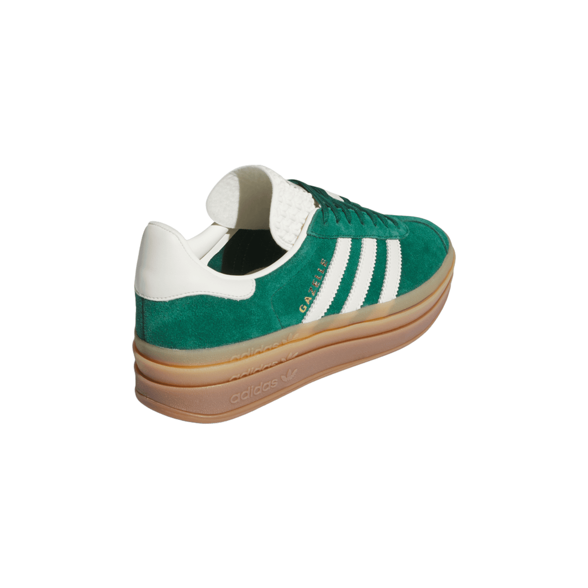adidas Gazelle Bold Green (Women's)