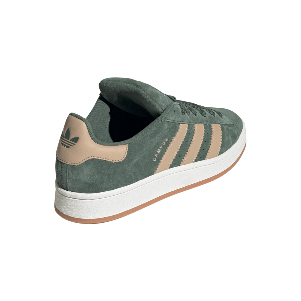 adidas Campus 00s Green Oxide