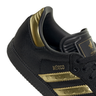 adidas Samba OG Mexico Black Gold Metallic