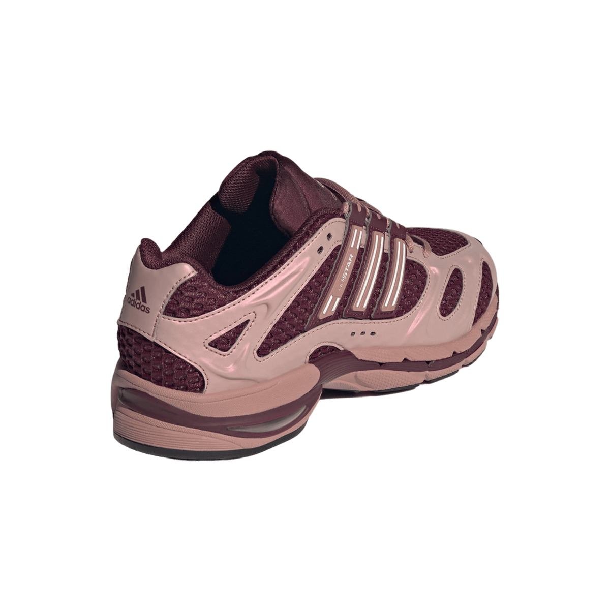 adidas Adistar Molded Maroon Warm Clay (Women's)