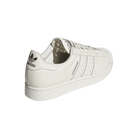 adidas Superstar II Basketweave Tongue Off White (Women's)
