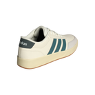 adidas Breaknet 3.0 Off White Preloved Teal Legend Ivy