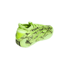 adidas Harden Vol. 9 Green Snakeskin