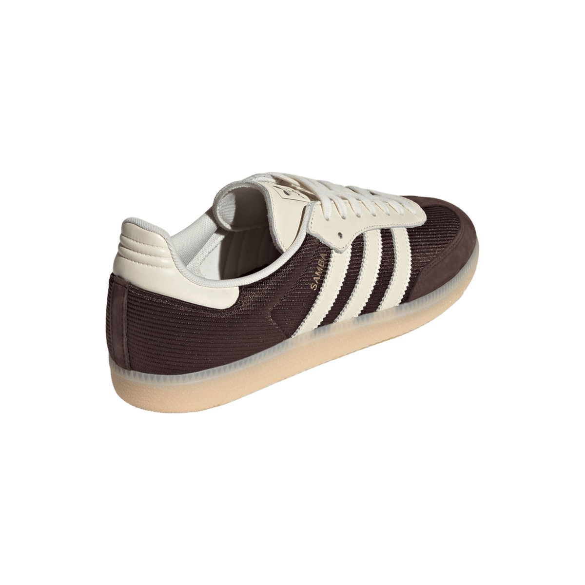 adidas Samba OG Aurora Coffee Cream White
