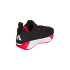 adidas Initiation Core Black Cloud White Pure Ruby