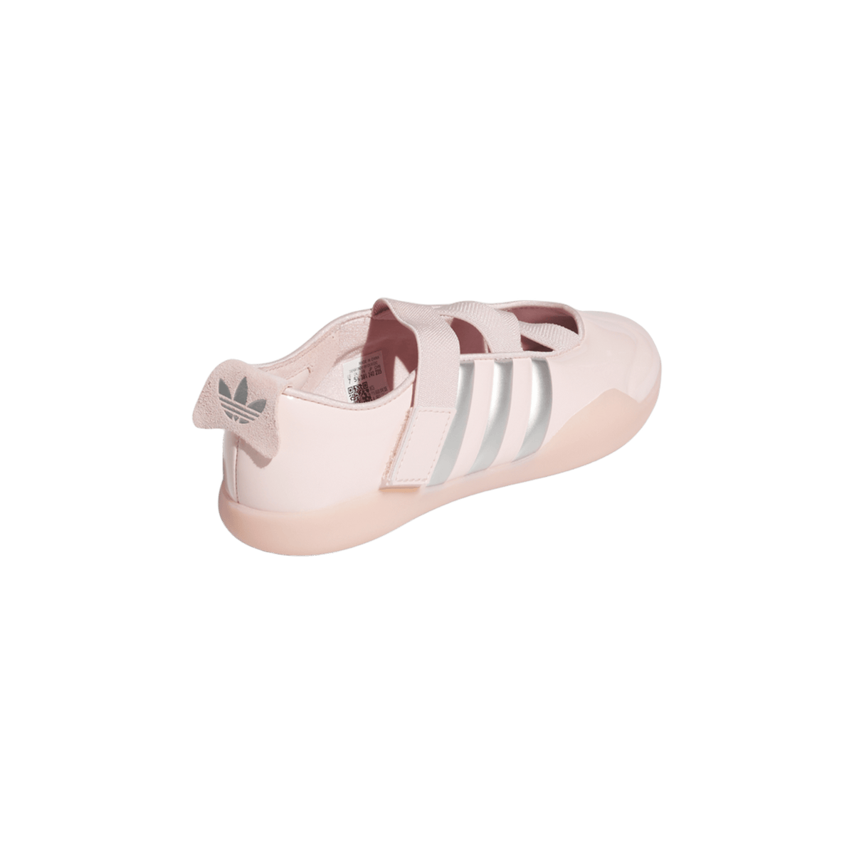 adidas Taekwondo Caroline Hu x CLOT Pink Silver (Women's)