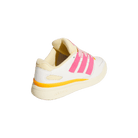 adidas Forum2000 Off White Pink Fusion Orange Tint (Women's)