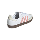 adidas Samba OG White Wonder Mauve (Women's)