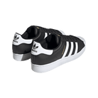 adidas Superstar Core Black Cloud White