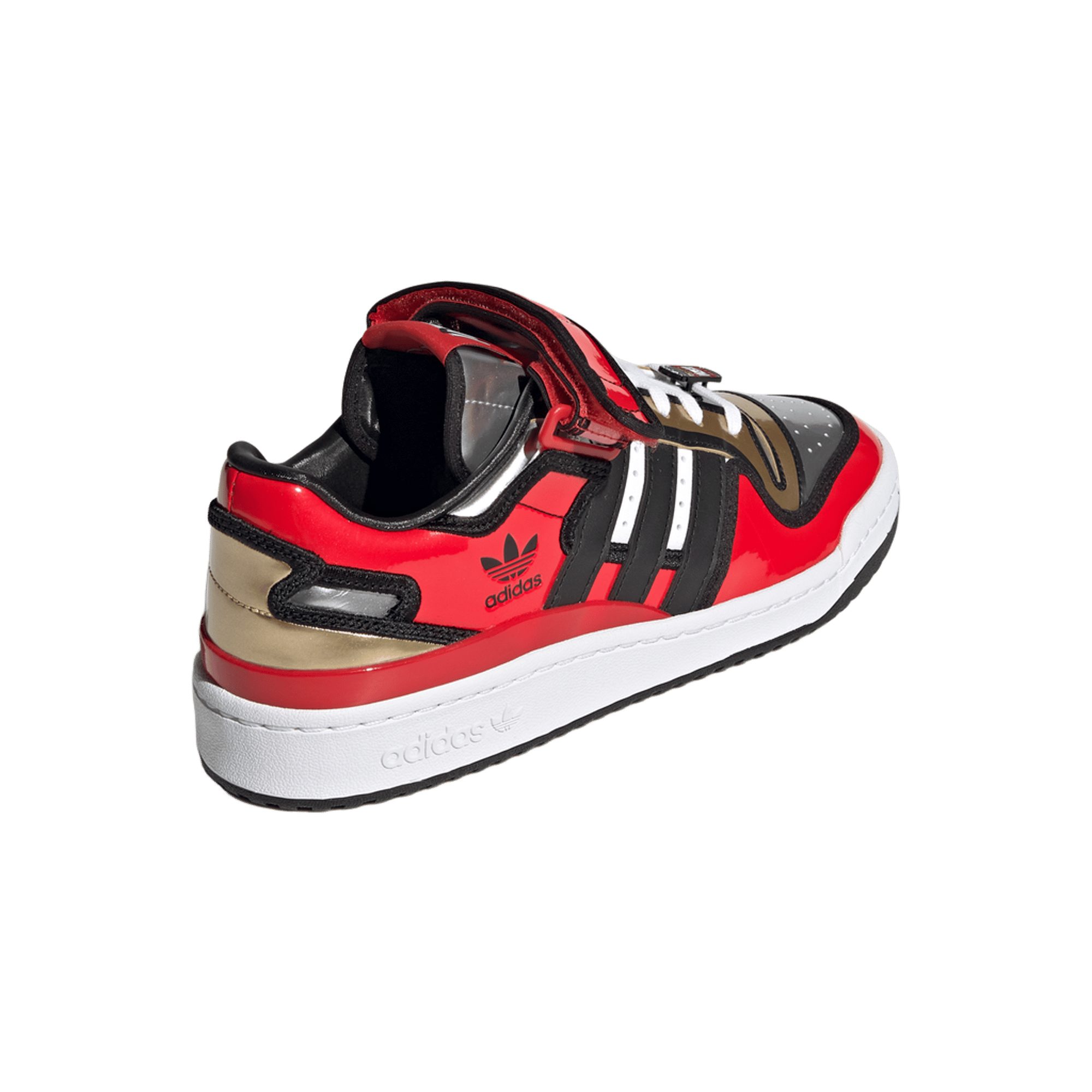 adidas Forum Low The Simpsons Duffman