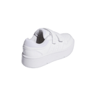 adidas Hoops 3.0 Bold Cloud White (PS)