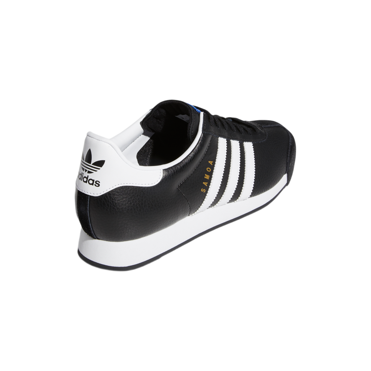 adidas Samoa Core Black