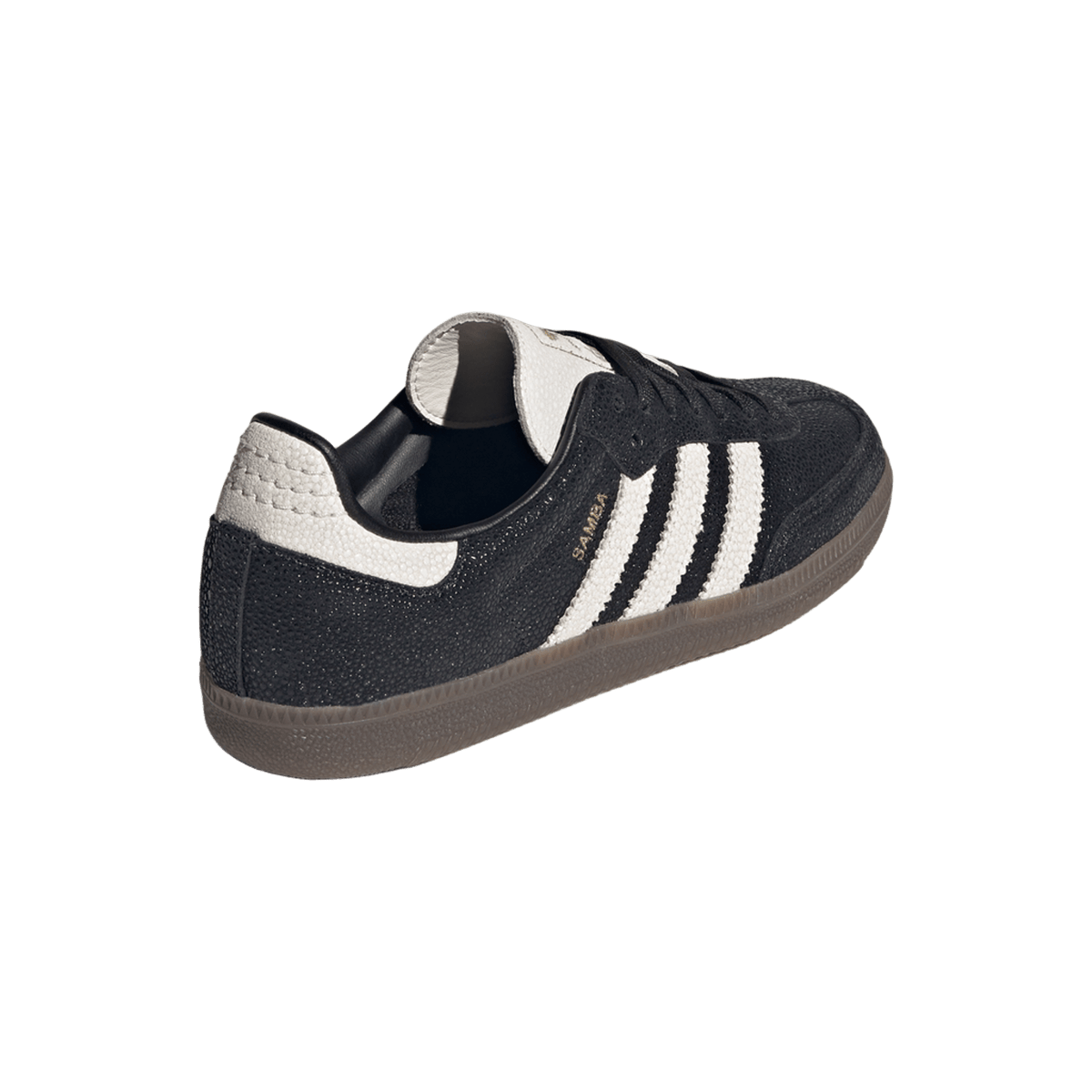 adidas Samba OG Stingray Black White (Women's)
