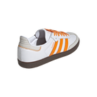 adidas Samba OG Cloud White Orange (Women's)