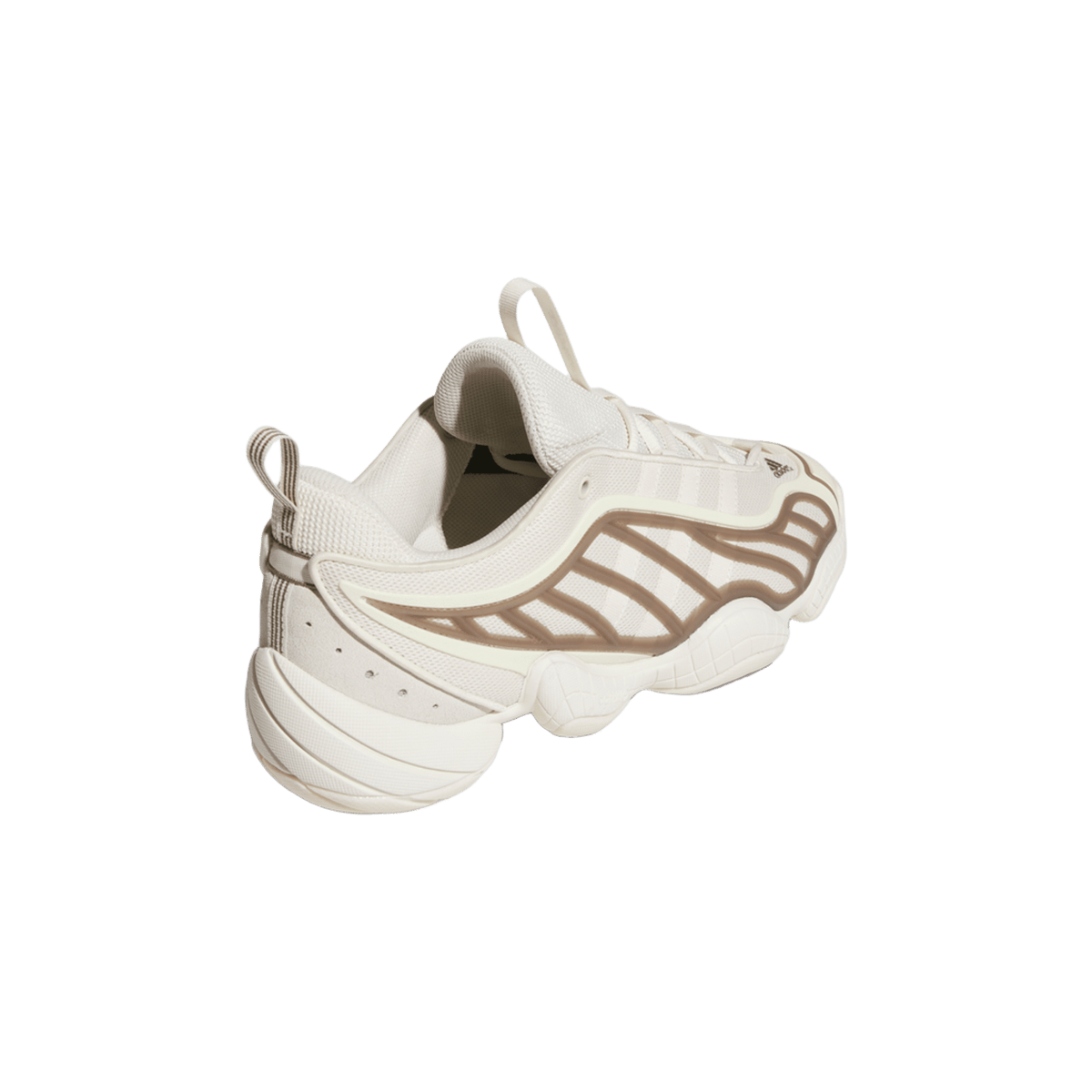 adidas Intimidation Low Wonder White Earth Strata Off White