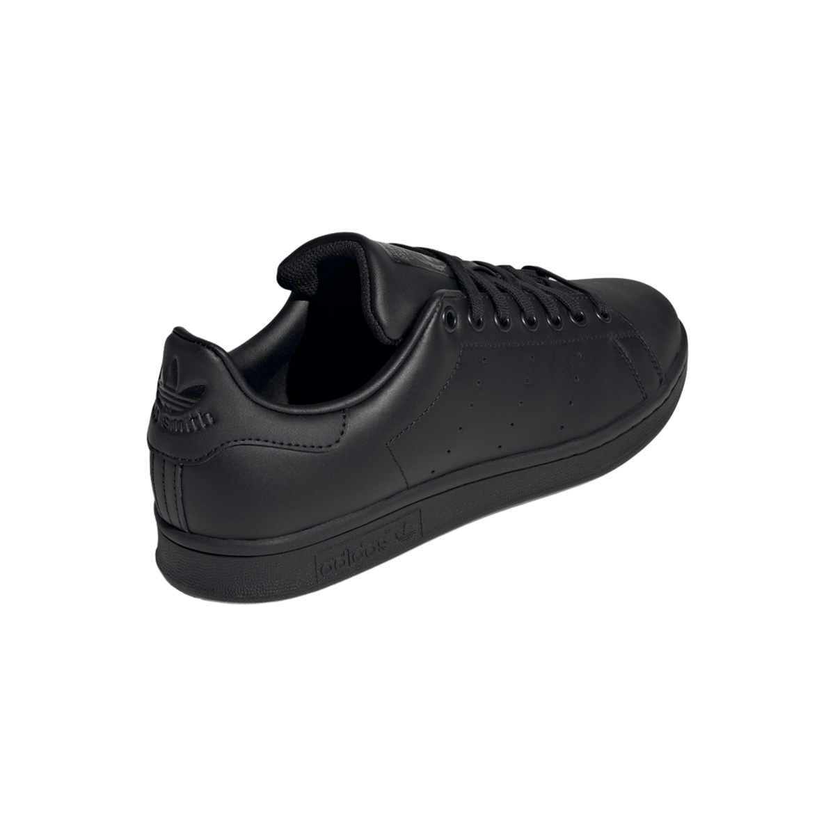 adidas Stan Smith Triple Black