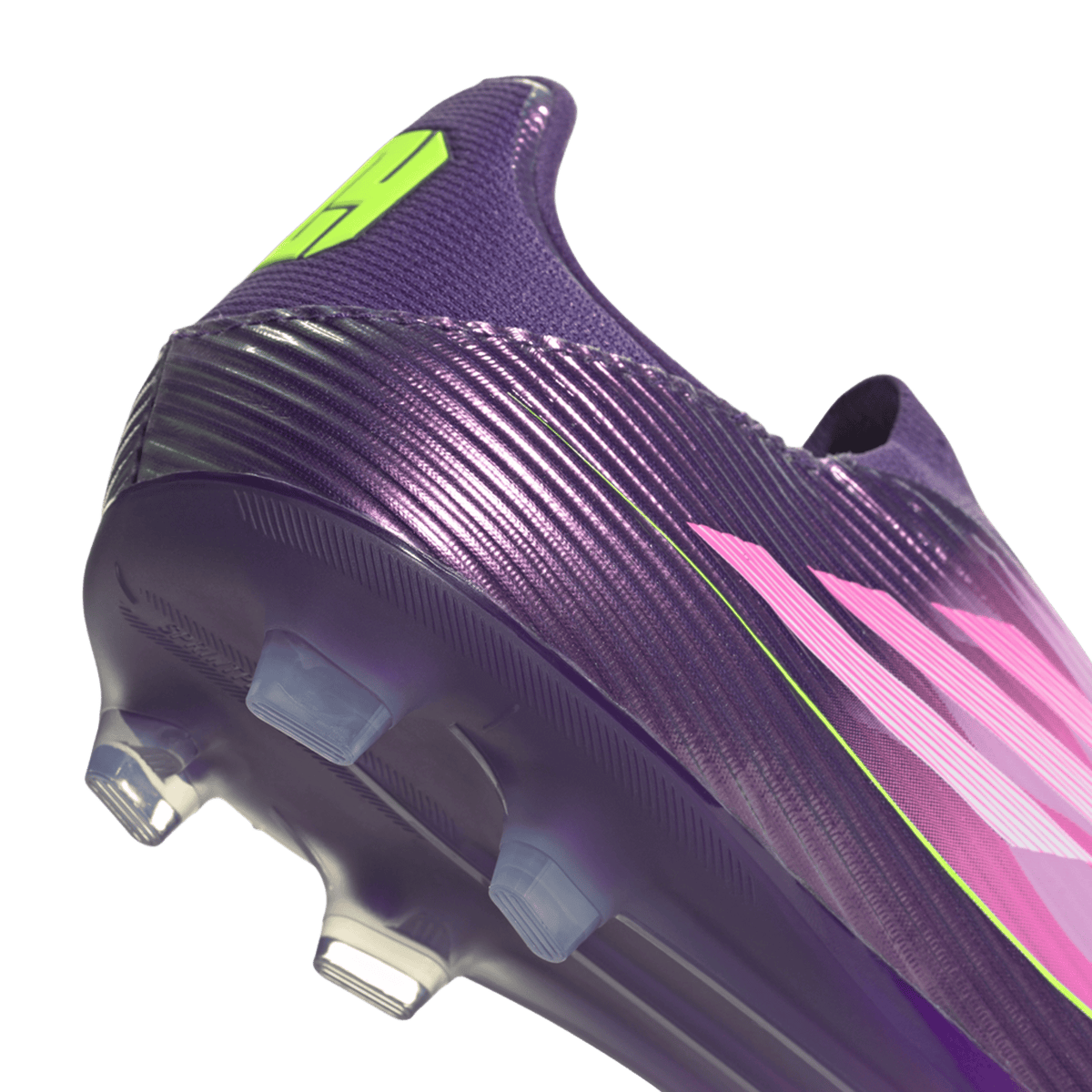 adidas F50 League Laceless FG/MG Lamine Yamal