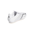 adidas F50 Taekwondo White Silver Metallic (Women's)