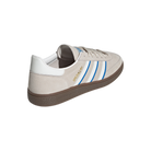 adidas Handball Spezial Aluminum Bright Blue