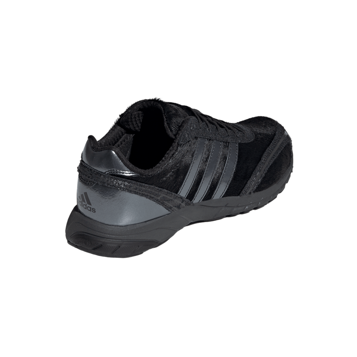 adidas Adizero Adios OG Core Black Carbon (Women's)