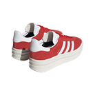 adidas Gazelle Bold Red Cloud White (Women's)